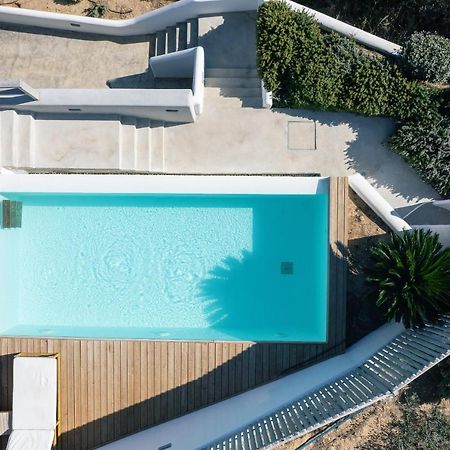 Villa Nissos Plakias Exterior photo