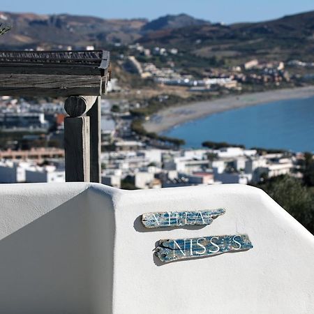Villa Nissos Plakias Exterior photo