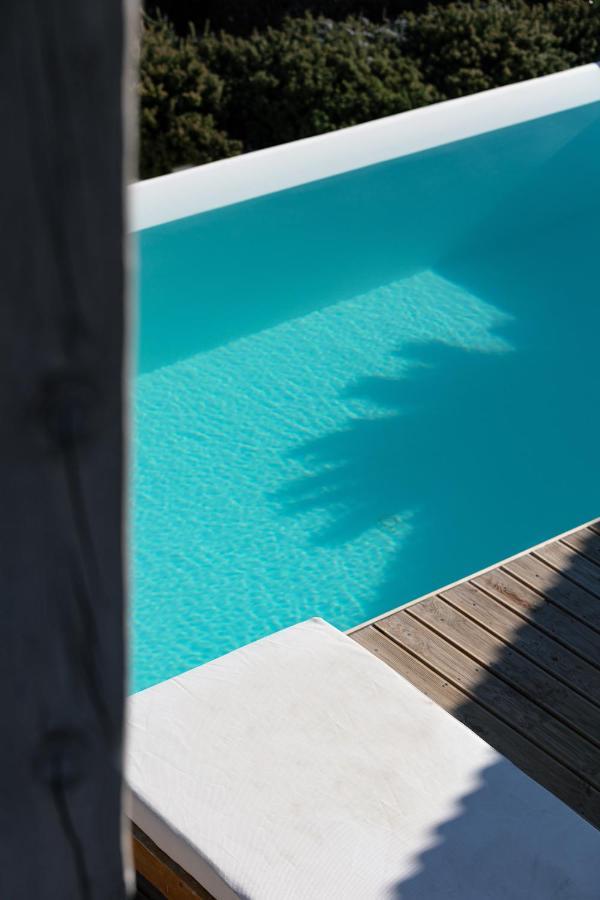 Villa Nissos Plakias Exterior photo